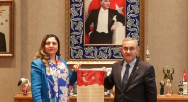 Kütahya'da gençler için önemli iş birliği