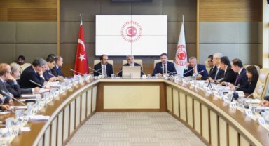 Maden kazasını araştıran komisyonunun görev süresi uzatıldı