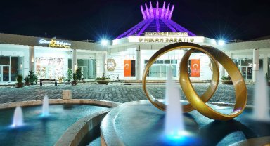 Malatya'da 3 bin 200 çift 'evet' dedi