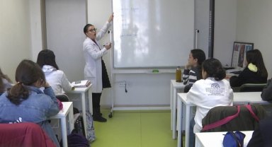 Manisalı 7 ve 11. sınıf öğrencilerine MABEM'den davet