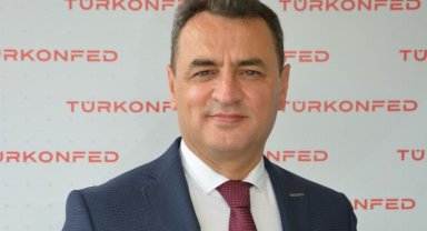 MARSİFED'in hayali 'dijital ve yeşil dönüşüm'lü Türkiye