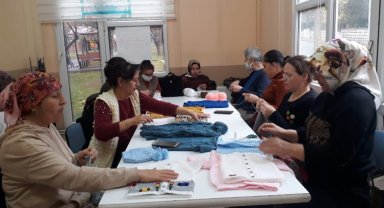 MELMEK'e halktan büyük ilgi