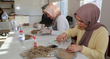 MELMEK'e yoğun ilgi