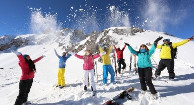 Memduh Büyükkılıç'a Erciyes teşekkürü
