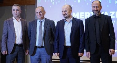 Mert Software Elektronics 'unicorn' olmak istiyor