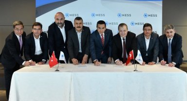 Metal sanayide 'ara zam' düzenlemesi