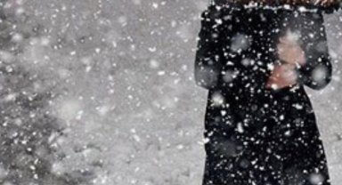 Meteoroloji'den kar, fırtına ve sel uyarısı