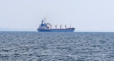 MSB: 17 milyon tonu aşkın tahıl taşındı