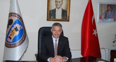 Mudanya esnafına ucuz kredi ile kooperatifinden 'rekor' destek