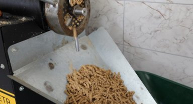 Muğla candostlara mama üretiyor... 2023'te hedef 3'e katlanacak