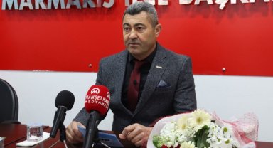 Muğla'da CHP'li vekil adaydan 'düşük kiralı konut' projesi