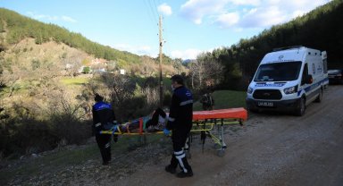 Muğla'da hasta naklinin yüzde 80'ini Büyükşehir yaptı