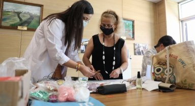 Muğla'da Sosyal Hizmetler Atölyeleri'ne başvuruları başladı