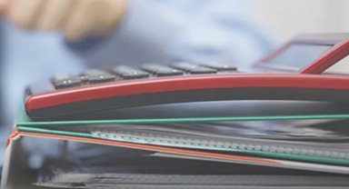 Mükelleflere bildirim kolaylığı geldi