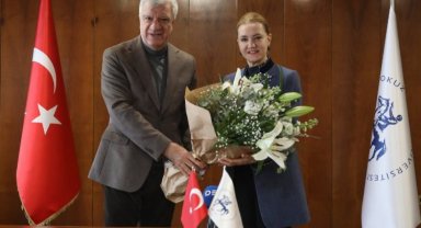 Narlıdere Belediyesi ve Dokuz Eylül'den kültürel iş birliği