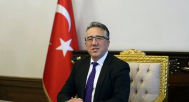 Nevşehirli çocuklara karne hediyesi