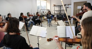 Notalar KO-MEK'te hayat buldu