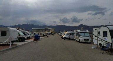 Ödüllü KaravanFest başladı