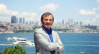 PAGDER'den sanayi üretimi çağrısı