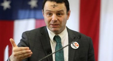 Paterson'da bir sokağa 'İstanbul' adı verildi