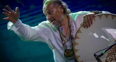 Ritim sanatçısı Berkant Çakıcı vefat etti