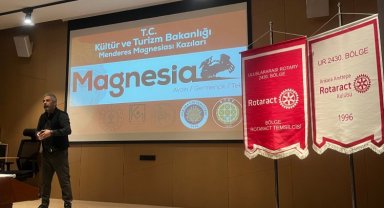 Rotaract Meslek Hizmet Ödülü sahibini buldu