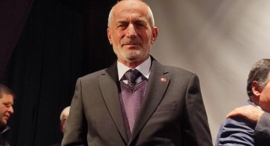 Saadet Partisi Mudanya İlçe Başkanı Ahmet Katırcı oldu