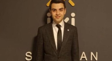 Sakarya'da İYİ Parti'den genç aday adayı