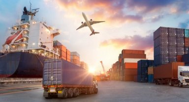 Sanayi ihracatı 10 milyar doları aştı