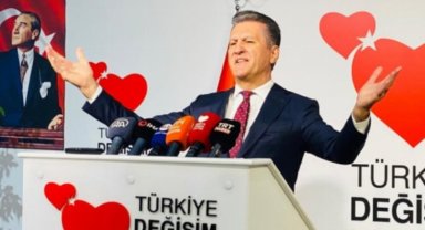 Sarıgül'ün partisinden Bursa'da toplu istifa