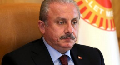 Şentop'tan Akşener'e 'geçmiş olsun' telefonu