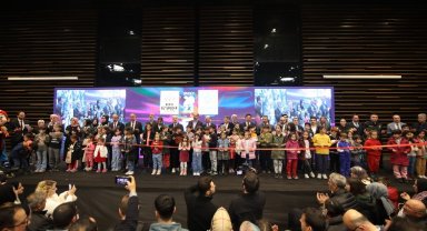 "Şivlilik Çocuk Bayramı" kadim geleneği yaşatıyor