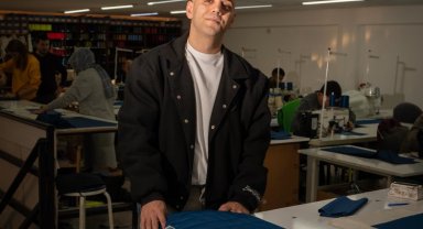 Sokak giyimde Ankara'dan iddialı bir girişim