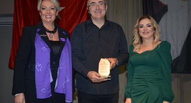 Sunay Akın Bursalılarla 'Yüz Yüze' geldi