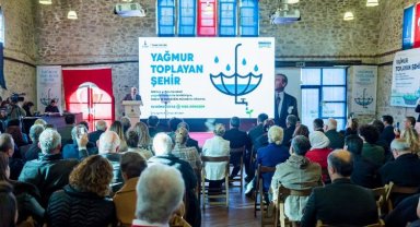 Sünger Kent İzmir projesinde sıra kırsalda