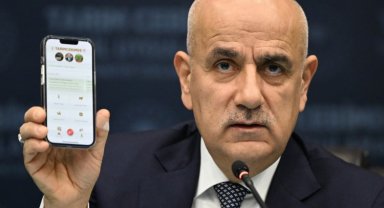 'TarımCebimde' kullanıma sunuldu