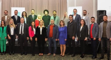 TEKSİDER ailesi büyüyor