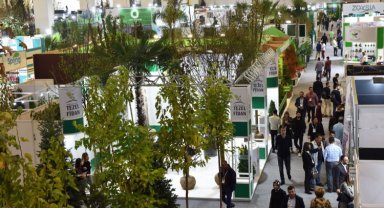 The Flower and Plant Show 2023'a geri sayım