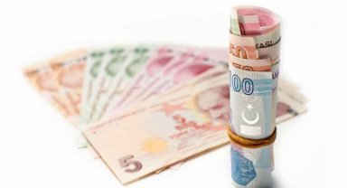 TL'ye olan güven arttı