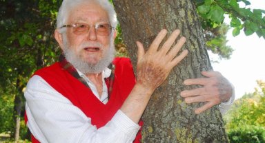 'Toprak Dede'nin adı Narlıdere'de yaşayacsk