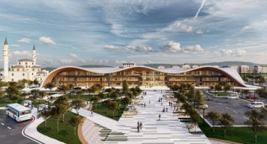 Trabzon Yüzyılı 2023'e damga vuracak