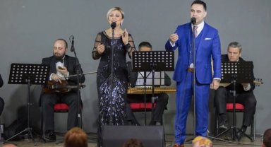 TRT sanatçıları Kayseri'ye geliyor