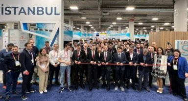 Türk girişimciler CES 2023 ile dünya sahnesinde
