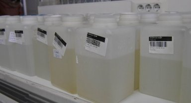 TÜRKAK'tan Ankara Su Kalite Merkezi'ne tam not