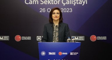 Türkiye, dünyanın cam üretim üssü oldu