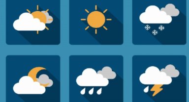 Türkiye'de bugün hava nasıl olacak?