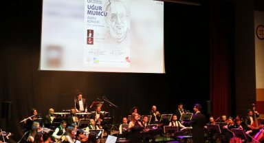 Uğur Mumcu Muğla'da konserle anıldı
