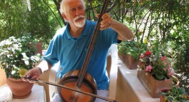 Ünlü tambur sanatçısı Sadun Aksüt vefat etti