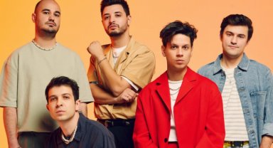 Üsküdar'da Madrigal rüzgarı esecek