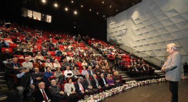 "Uygarlığın Doğduğu Toprak: Anadolu"